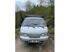 Sahibinden Hyundai H 100 2.5 D Panelvan 1996 Model 
