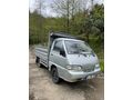 Sahibinden Hyundai H 100 2.5 D Panelvan 1996 Model 