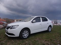 Sahibinden Renault Symbol 1.2 Joy 2013 Model