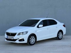HATASIZ BOYASIZ DEĞİŞENSİZ TRAMERSİZ PEUGEOUT 301 1.6HDİ MAKYAJLI 
