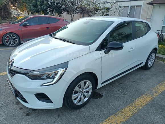 Sahibinden Renault Clio 1.0 TCe Joy 2022 Model