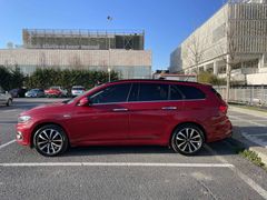 Sahibinden Fiat Egea 1.6 Multijet Lounge Plus 2017 Model 