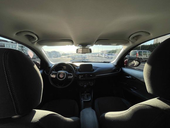 Sahibinden Fiat Egea 1.6 Multijet Lounge Plus 2017 Model 
