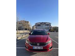 Sahibinden Fiat Egea 1.6 Multijet Lounge Plus 2017 Model 