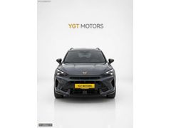 YGT/2025/CUPRA/FORMENTOR/1.5/VZLİNE/FULLPPF/HATASIZ/22.000KM