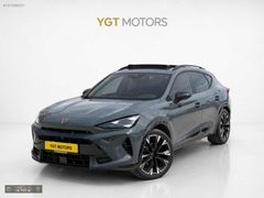 YGT/2025/CUPRA/FORMENTOR/1.5/VZLİNE/FULLPPF/HATASIZ/24.000KM