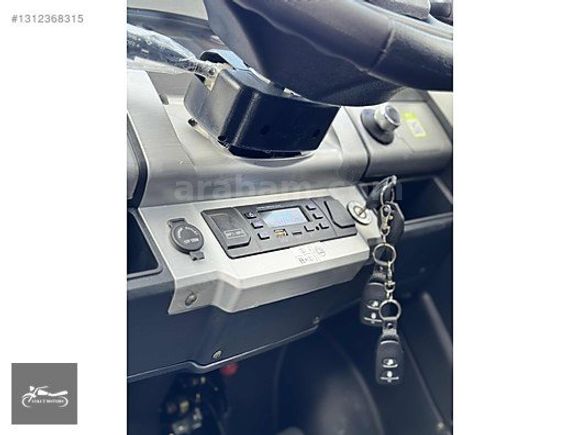 AYKUT MOTORDAN VOLTA EV1 TÜM KARTLARA 12 TK İMKANI