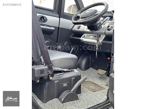 AYKUT MOTORDAN VOLTA EV1 TÜM KARTLARA 12 TK İMKANI