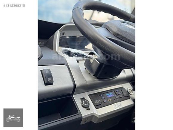 AYKUT MOTORDAN VOLTA EV1 TÜM KARTLARA 12 TK İMKANI