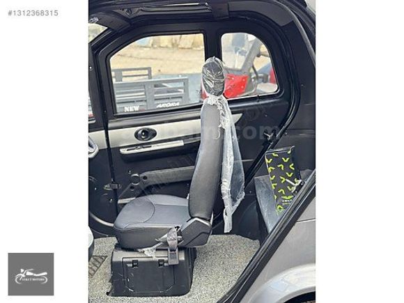 AYKUT MOTORDAN VOLTA EV1 TÜM KARTLARA 12 TK İMKANI