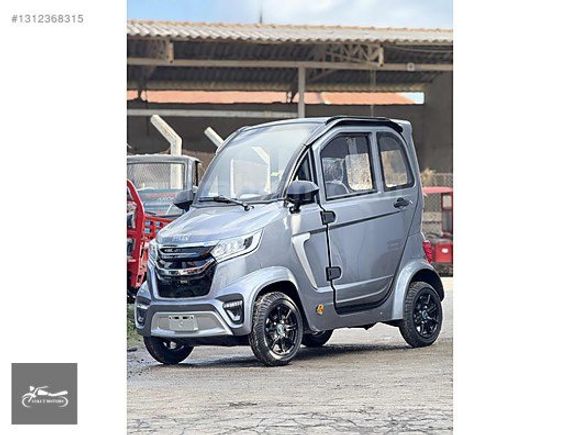 AYKUT MOTORDAN VOLTA EV1 TÜM KARTLARA 12 TK İMKANI