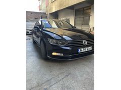 Sahibinden Volkswagen Passat 1.6 TDi BlueMotion 2016 Model 