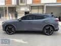 CUPRA HATA BOYA YOK 50 BİN KM