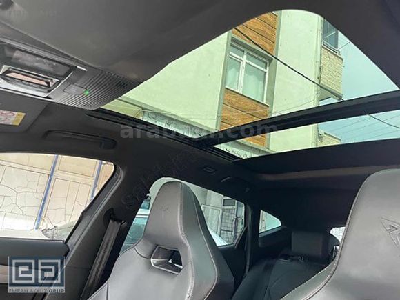 CUPRA HATA BOYA YOK 50 BİN KM