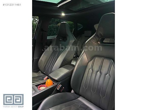 CUPRA HATA BOYA YOK 50 BİN KM