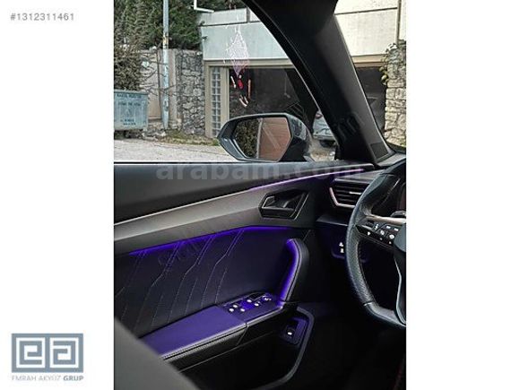 CUPRA HATA BOYA YOK 50 BİN KM