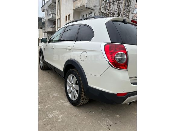 Sahibinden Chevrolet Captiva 2.0 D LT High 2011 Model
