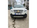 Sahibinden Chevrolet Captiva 2.0 D LT High 2011 Model