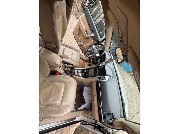Sahibinden Chevrolet Captiva 2.0 D LT High 2011 Model