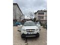 Sahibinden Chevrolet Captiva 2.0 D LT High 2011 Model