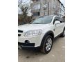 Sahibinden Chevrolet Captiva 2.0 D LT High 2011 Model