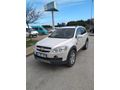 Sahibinden Chevrolet Captiva 2.0 D LT High 2011 Model