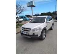 Sahibinden Chevrolet Captiva 2.0 D LT High 2011 Model