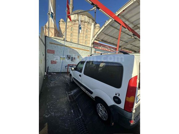 Sahibinden Renault Kangoo Express 1.5 dCi Confort 2010 Model 