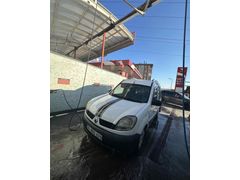 Sahibinden Renault Kangoo Express 1.5 dCi Confort 2010 Model 