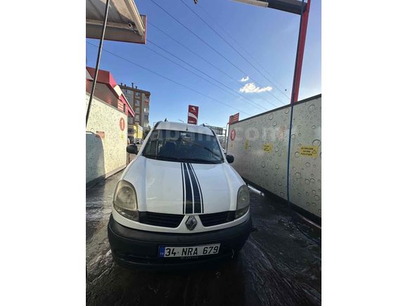 Sahibinden Renault Kangoo Express 1.5 dCi Confort 2010 Model 