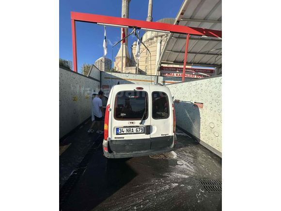 Sahibinden Renault Kangoo Express 1.5 dCi Confort 2010 Model 