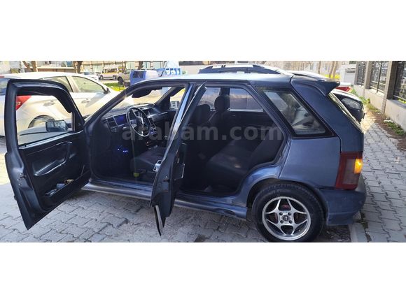 Sahibinden Fiat Tipo 1.4 S 1998 Model