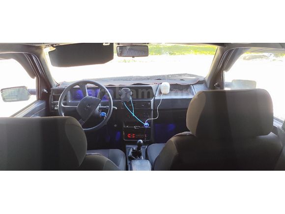 Sahibinden Fiat Tipo 1.4 S 1998 Model