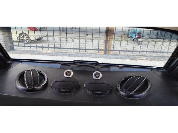 Sahibinden Fiat Tipo 1.4 S 1998 Model