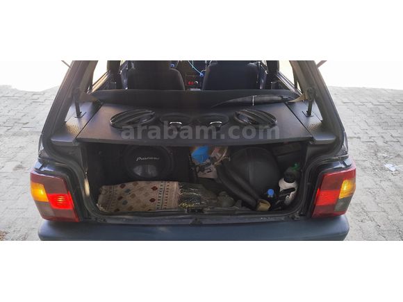 Sahibinden Fiat Tipo 1.4 S 1998 Model