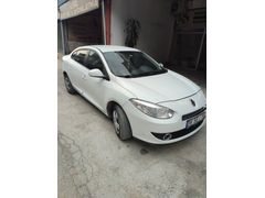 Sahibinden Renault Fluence 1.5 dCi Business 2012 Model 