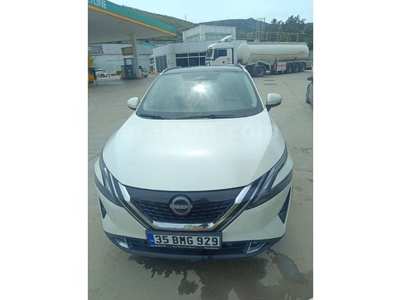 Sahibinden Nissan Qashqai 1.5 e-Power Sky Pack 2023 Model