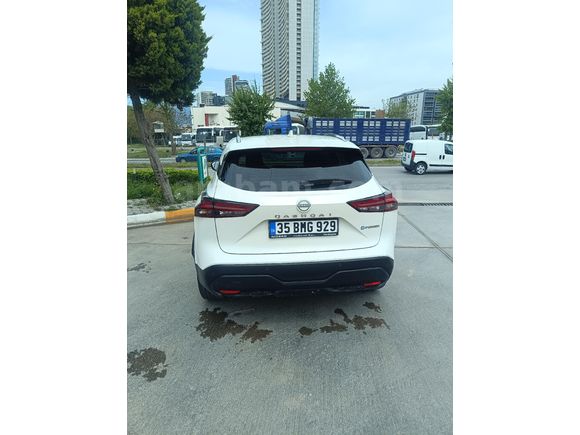Sahibinden Nissan Qashqai 1.5 e-Power Sky Pack 2023 Model