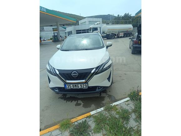 Sahibinden Nissan Qashqai 1.5 e-Power Sky Pack 2023 Model
