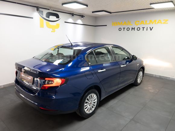 "%0 FAİZ KREDİ"2024 FIAT EGEA 1.6 MULTIJET EASY "HATASIZ"