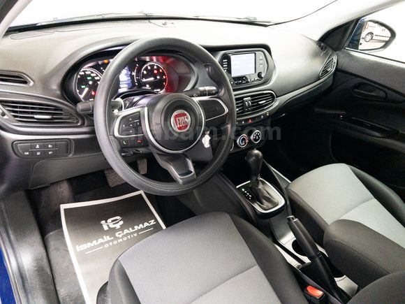 "%0 FAİZ KREDİ"2024 FIAT EGEA 1.6 MULTIJET EASY "HATASIZ"