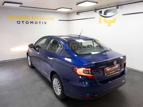 "%0 FAİZ KREDİ"2024 FIAT EGEA 1.6 MULTIJET EASY "HATASIZ"