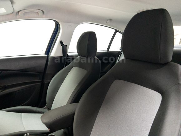 "%0 FAİZ KREDİ"2024 FIAT EGEA 1.6 MULTIJET EASY "HATASIZ"