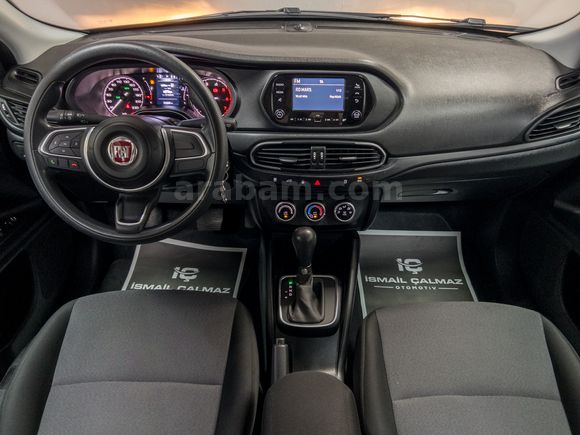 "%0 FAİZ KREDİ"2024 FIAT EGEA 1.6 MULTIJET EASY "HATASIZ"