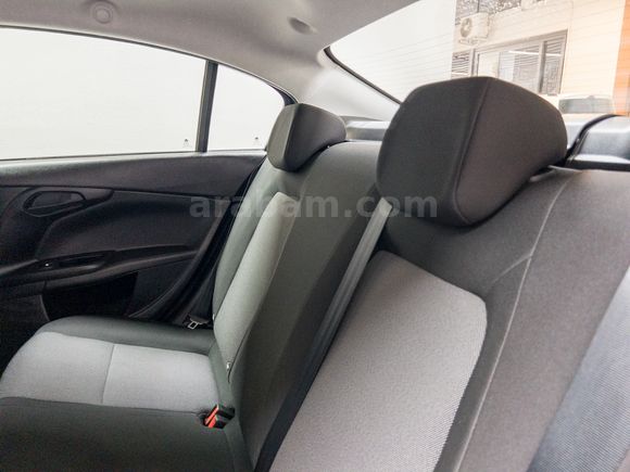 "%0 FAİZ KREDİ"2024 FIAT EGEA 1.6 MULTIJET EASY "HATASIZ"
