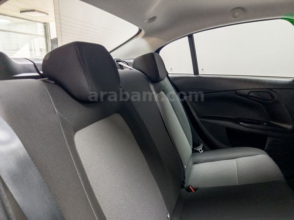 "%0 FAİZ KREDİ"2024 FIAT EGEA 1.6 MULTIJET EASY "HATASIZ"