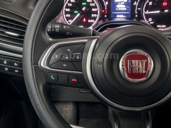 "%0 FAİZ KREDİ"2024 FIAT EGEA 1.6 MULTIJET EASY "HATASIZ"