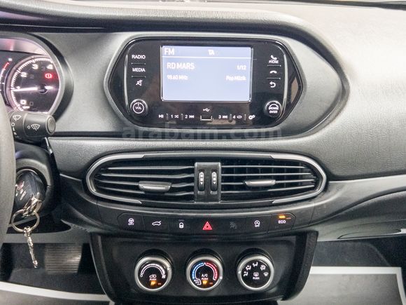 "%0 FAİZ KREDİ"2024 FIAT EGEA 1.6 MULTIJET EASY "HATASIZ"