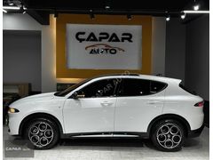 ÇAPAR AUTO DAN 61.Xxx Km ALFA ROMEO TONALE 1.6 TI DCT CAM TAVAN