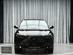 CVN'DEN 2025 MODEL 13.000 KM ALFA JUNİOR İBRİDA 1.2 HYBRİD